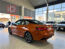 نيسان سنترا